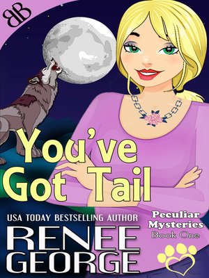 You've Got Tail - ebook